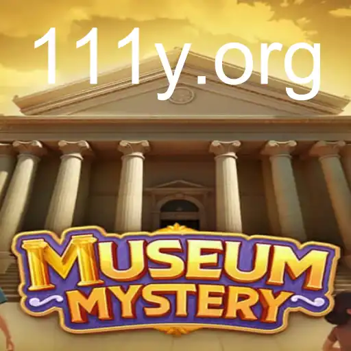 MuseumMystery