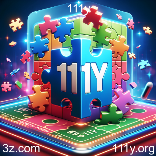 Desvendando o Mundo dos Jogos de Quebra-Cabeça em 111y