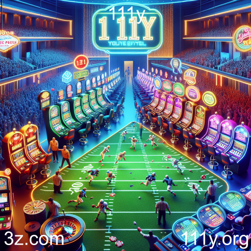 A Evolução dos Jogos de Esportes no Entretenimento Digital